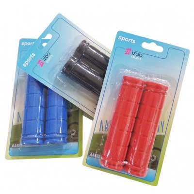 MIZOO ΧΕΙΡΟΛΑΒΕΣ ΠΟΔΗΛΑΤΟΥ ΣΕ 3 ΧΡΩΜΑΤΑ 1322-29